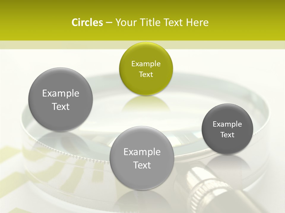 Trends Data Observe PowerPoint Template
