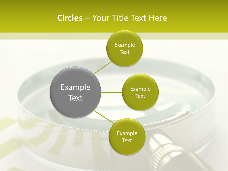 Trends Data Observe PowerPoint Template