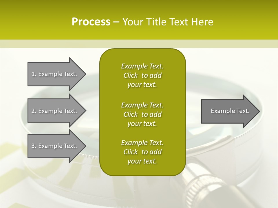 Trends Data Observe PowerPoint Template