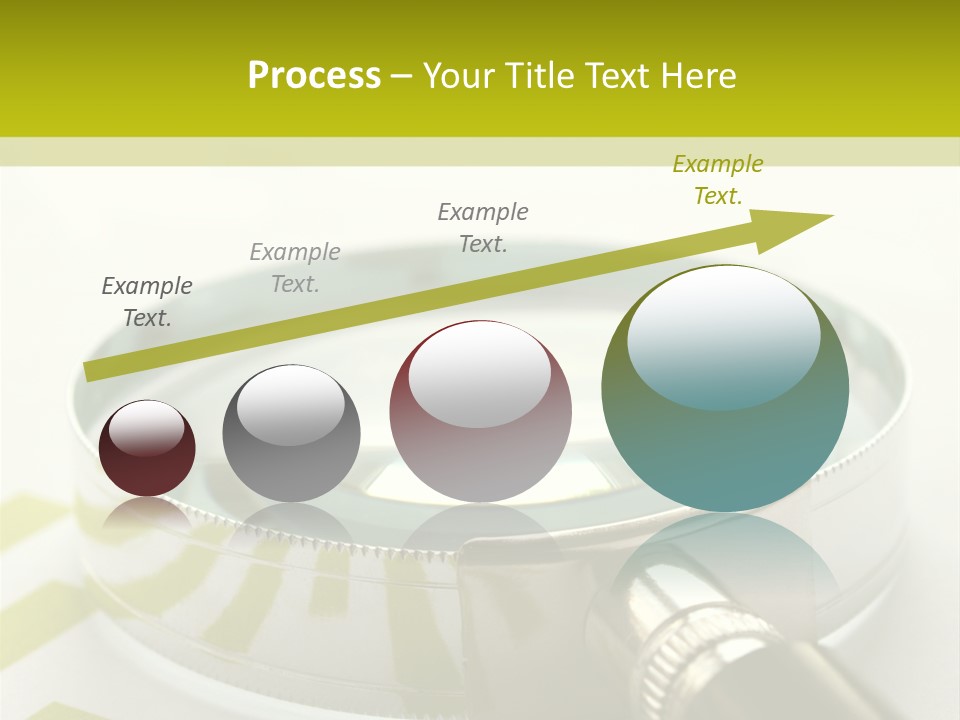 Trends Data Observe PowerPoint Template