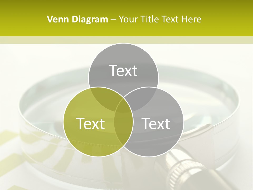 Trends Data Observe PowerPoint Template
