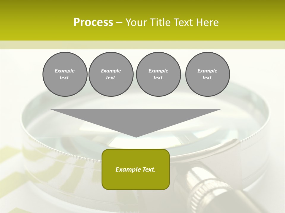 Trends Data Observe PowerPoint Template