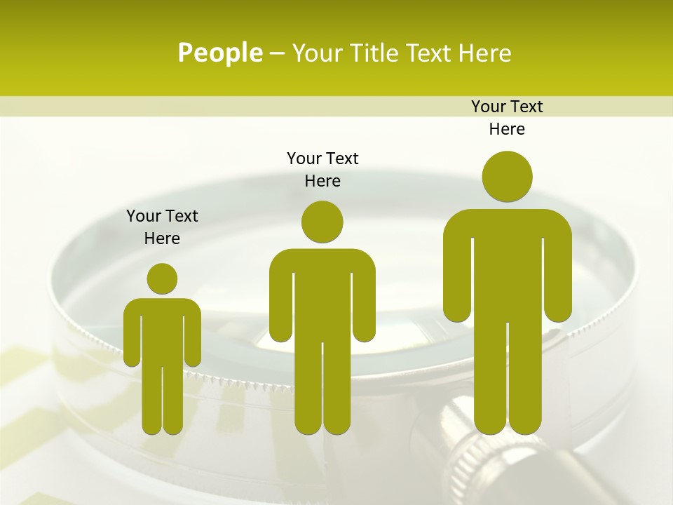 Trends Data Observe PowerPoint Template