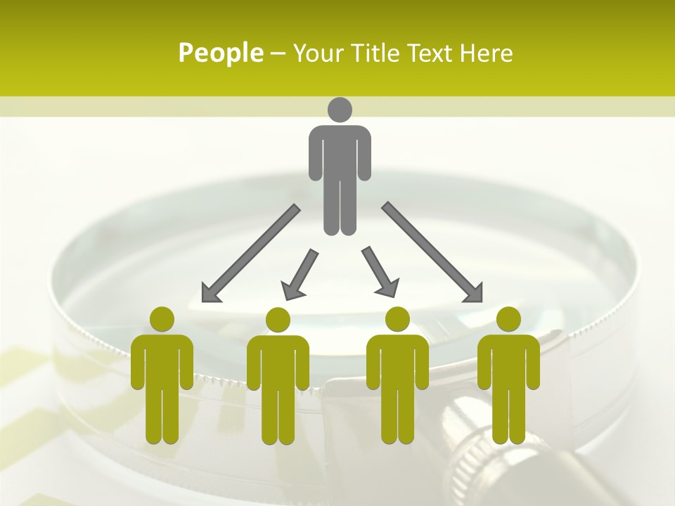 Trends Data Observe PowerPoint Template