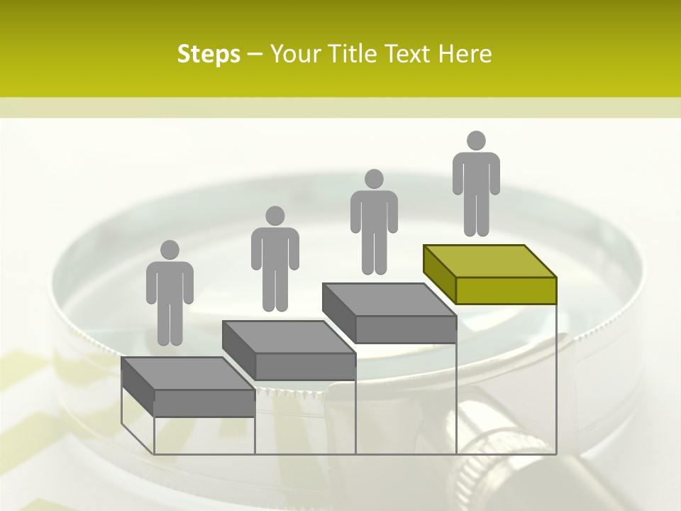 Trends Data Observe PowerPoint Template