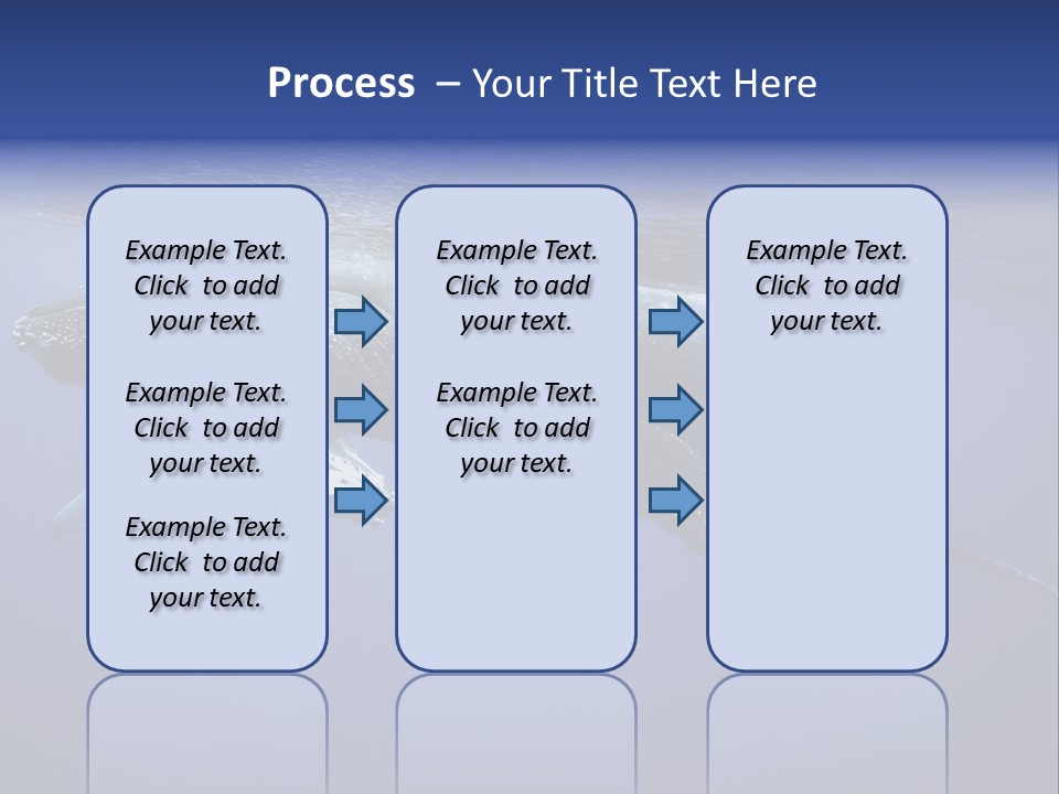 Humpbackwale Humpback Whale Orca PowerPoint Template