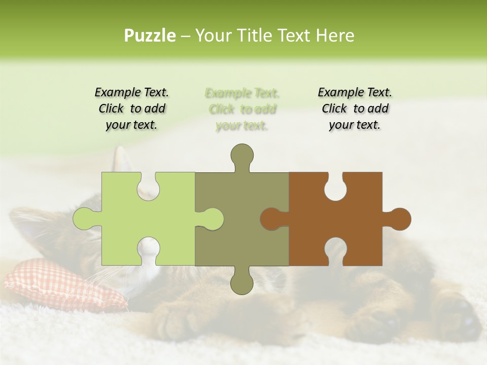 Steel Glass Background PowerPoint Template