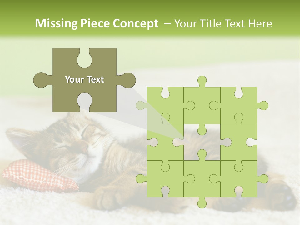 Steel Glass Background PowerPoint Template