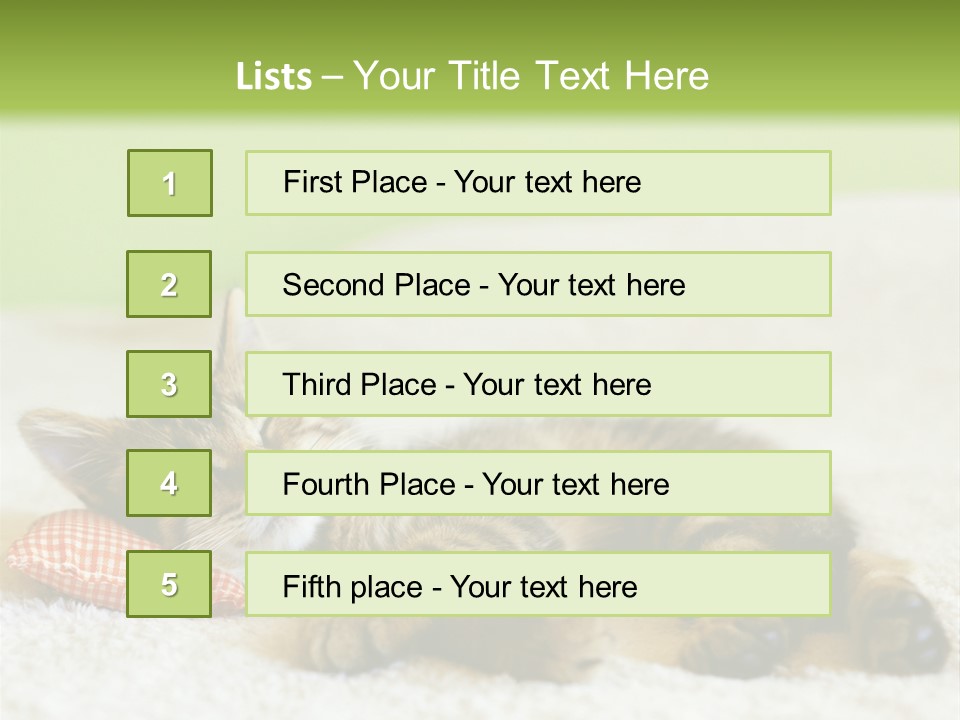 Steel Glass Background PowerPoint Template
