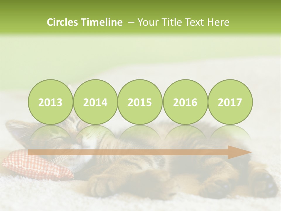 Steel Glass Background PowerPoint Template