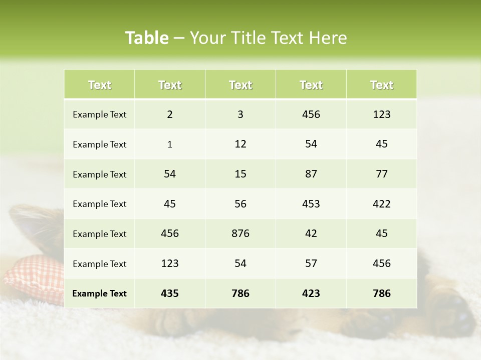 Steel Glass Background PowerPoint Template