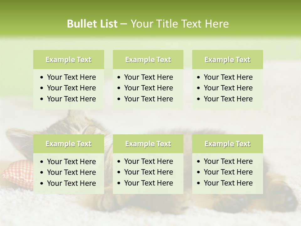 Steel Glass Background PowerPoint Template