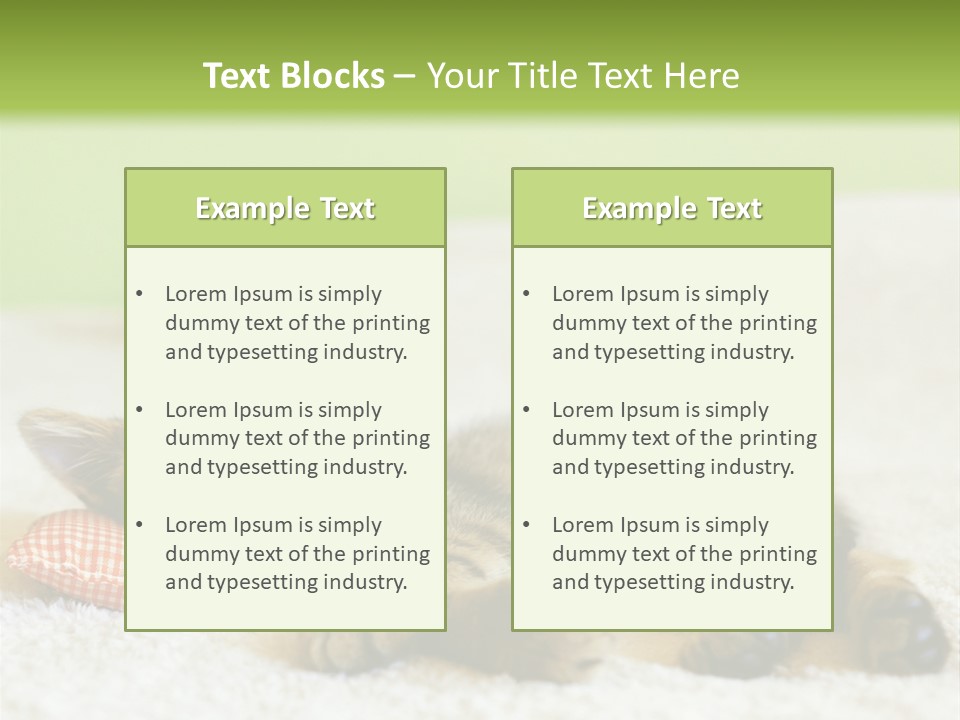 Steel Glass Background PowerPoint Template