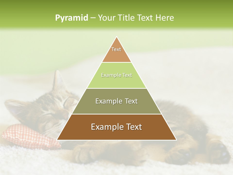 Steel Glass Background PowerPoint Template