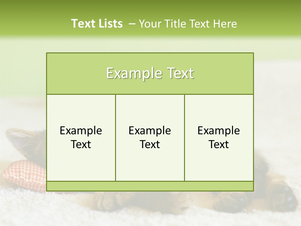 Steel Glass Background PowerPoint Template