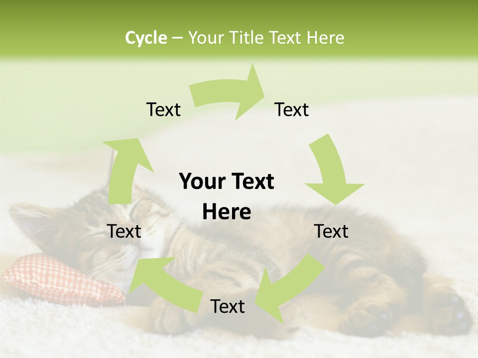 Steel Glass Background PowerPoint Template