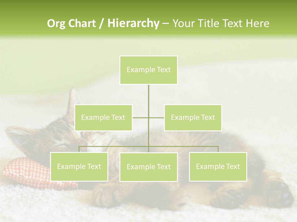 Steel Glass Background PowerPoint Template