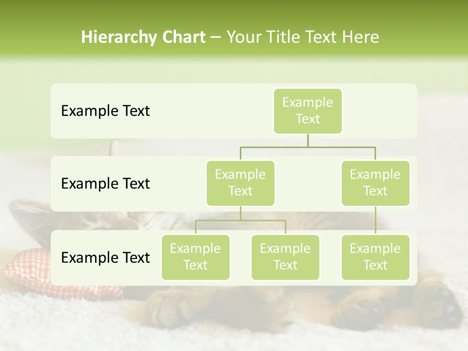 Steel Glass Background PowerPoint Template