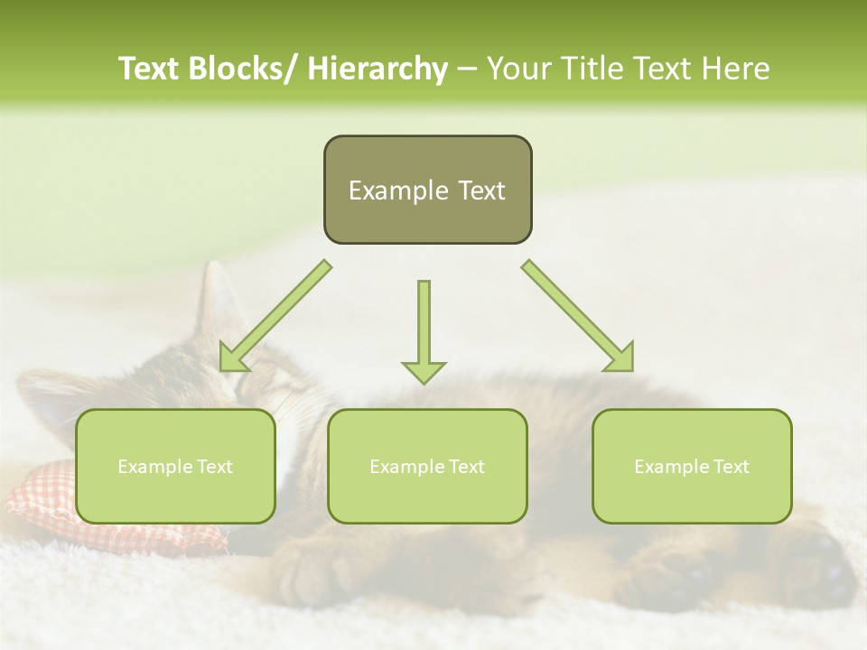 Steel Glass Background PowerPoint Template