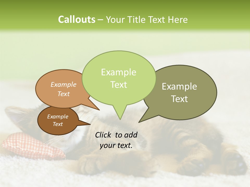 Steel Glass Background PowerPoint Template