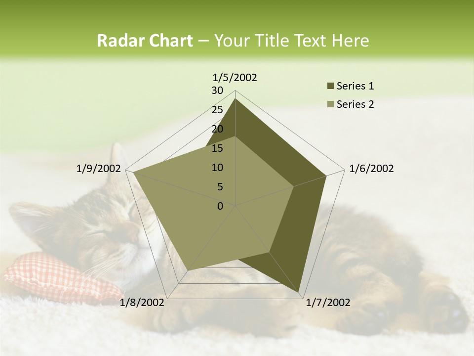 Steel Glass Background PowerPoint Template