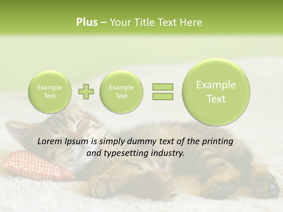 Steel Glass Background PowerPoint Template