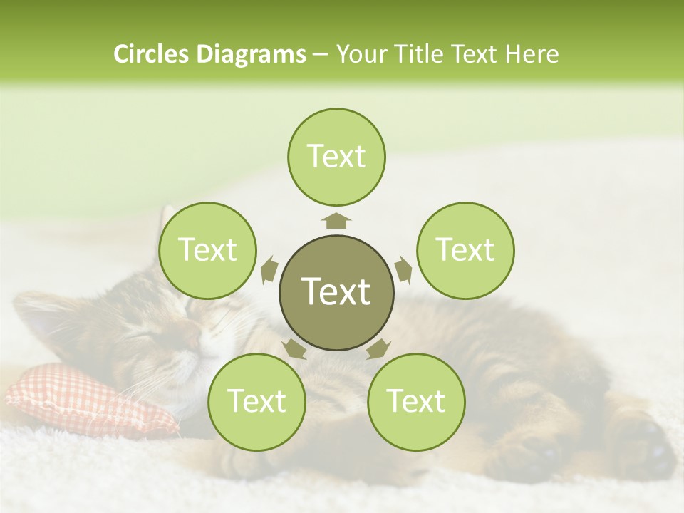 Steel Glass Background PowerPoint Template