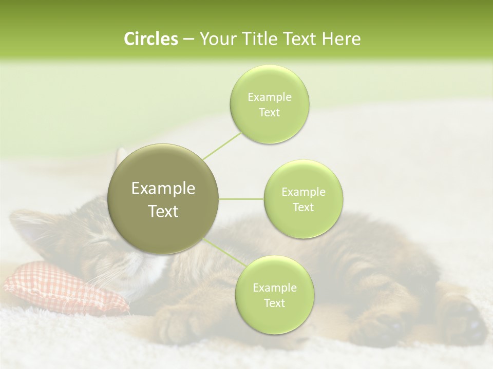 Steel Glass Background PowerPoint Template