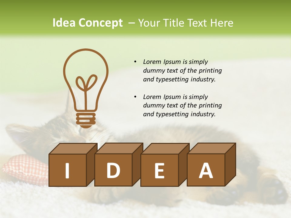 Steel Glass Background PowerPoint Template