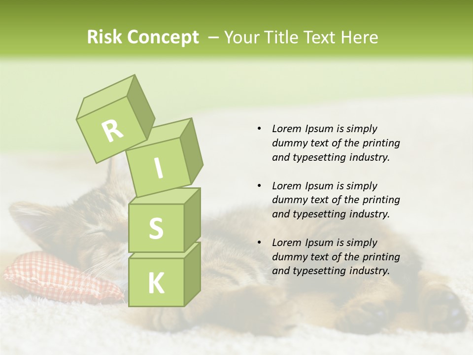 Steel Glass Background PowerPoint Template