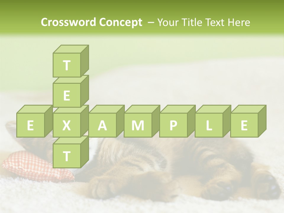 Steel Glass Background PowerPoint Template