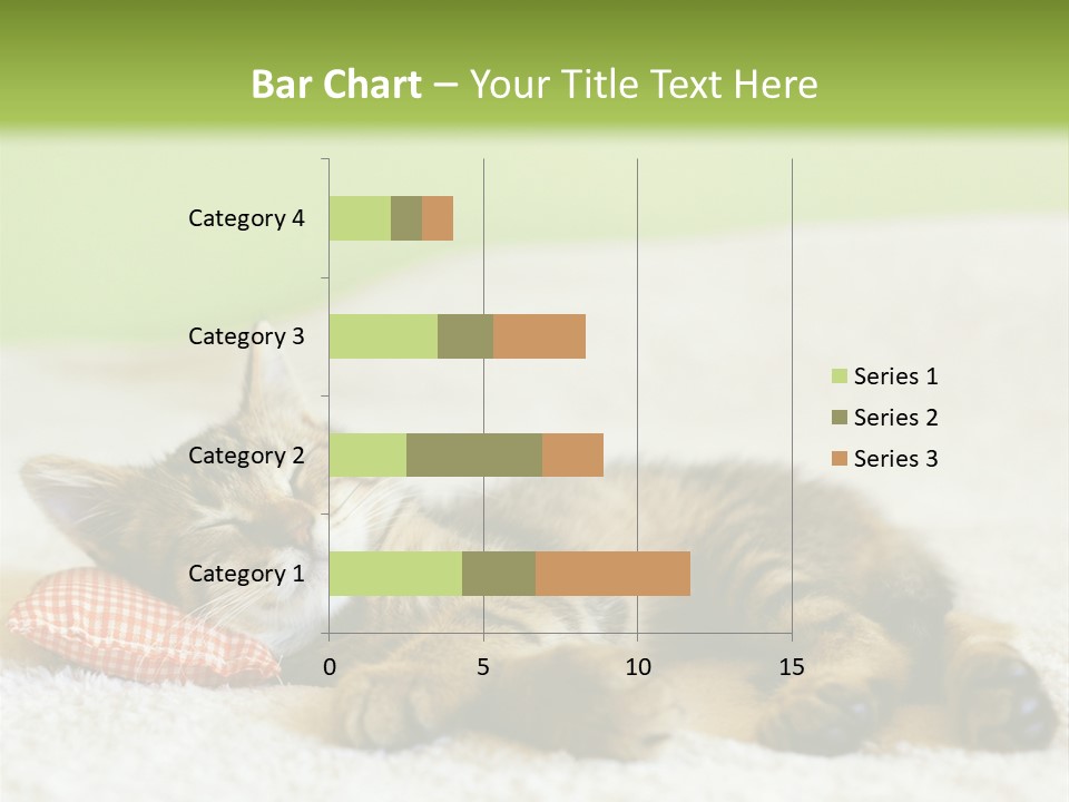 Steel Glass Background PowerPoint Template