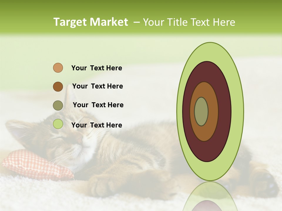 Steel Glass Background PowerPoint Template