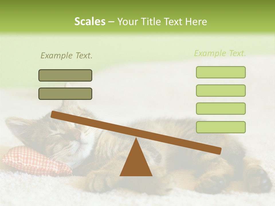 Steel Glass Background PowerPoint Template