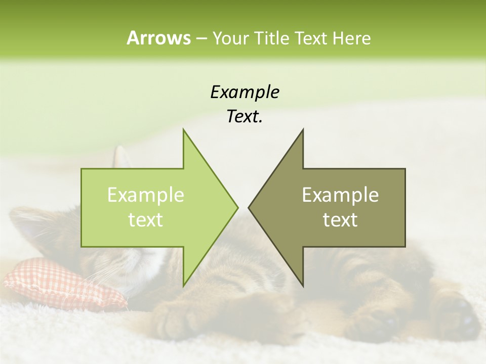 Steel Glass Background PowerPoint Template