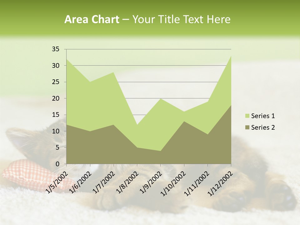 Steel Glass Background PowerPoint Template