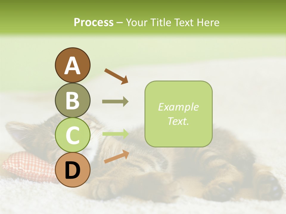 Steel Glass Background PowerPoint Template