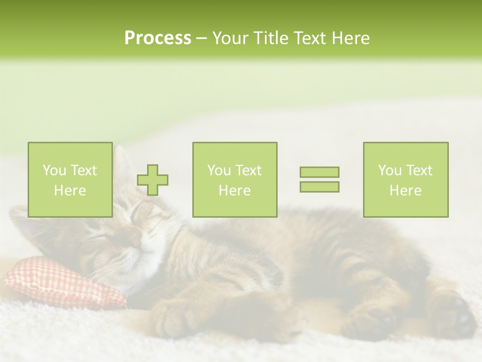Steel Glass Background PowerPoint Template