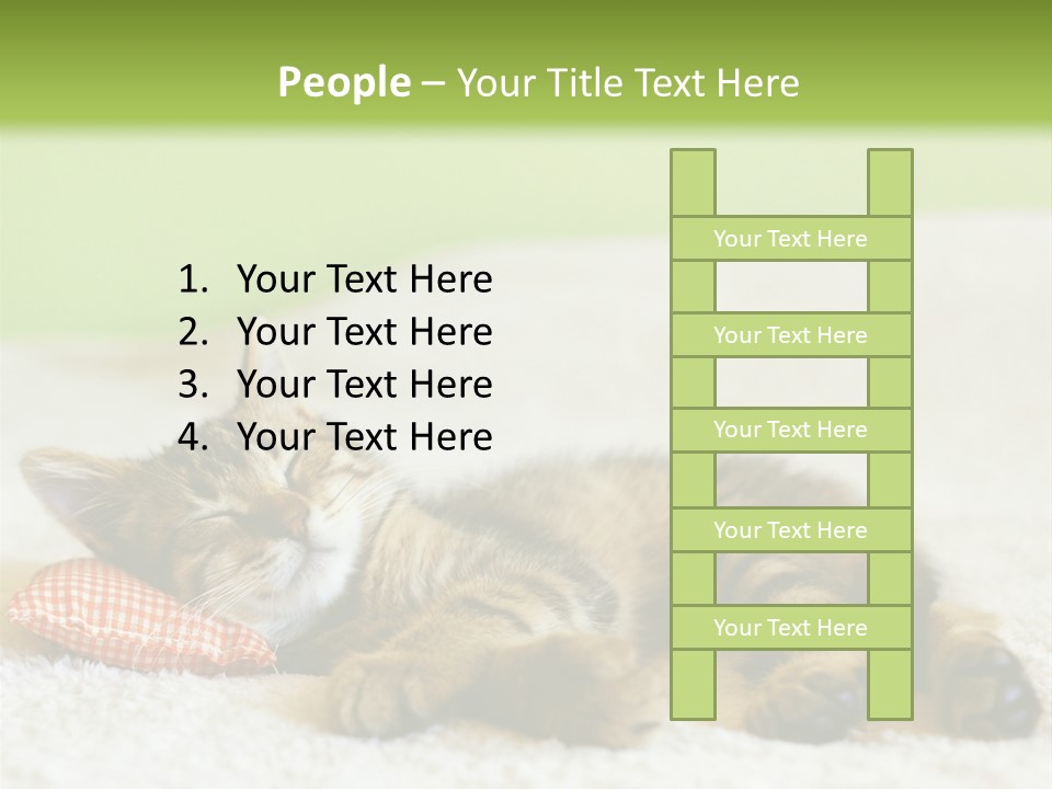 Steel Glass Background PowerPoint Template