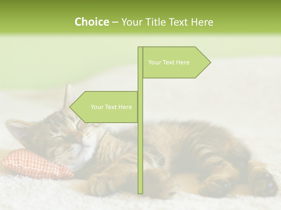 Steel Glass Background PowerPoint Template