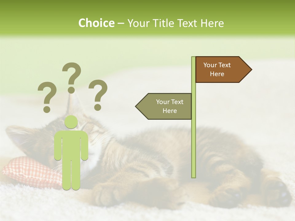 Steel Glass Background PowerPoint Template