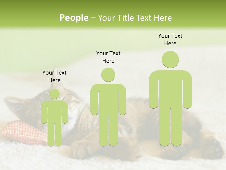 Steel Glass Background PowerPoint Template