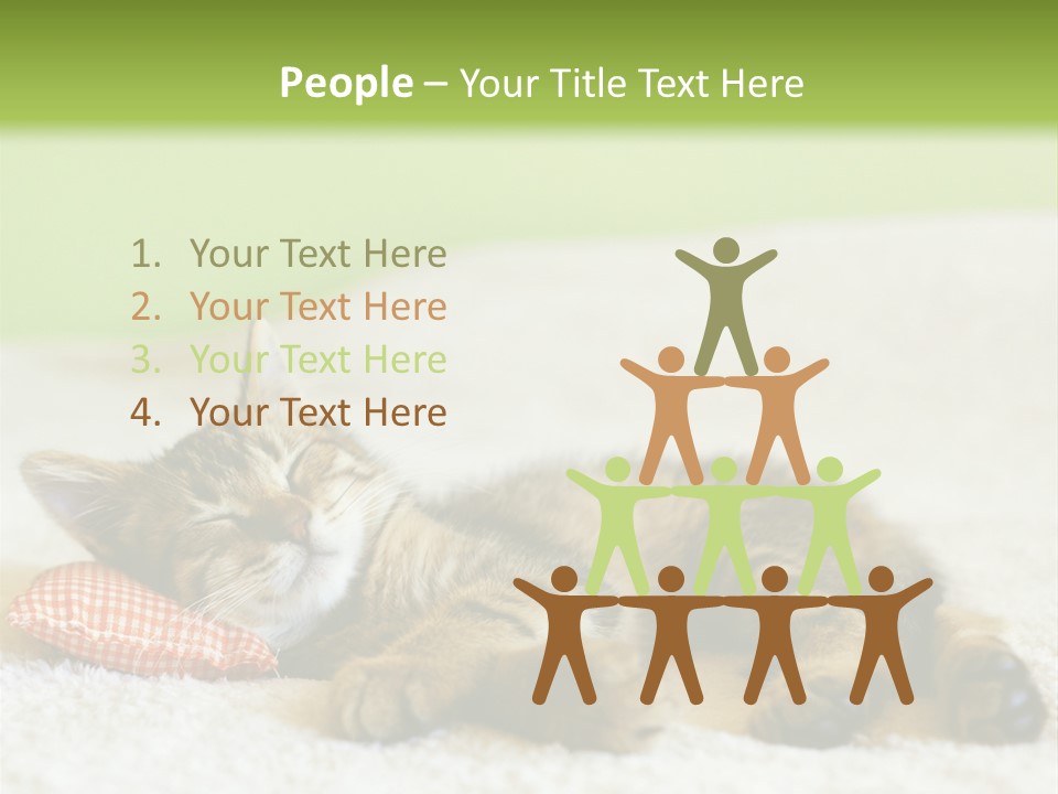 Steel Glass Background PowerPoint Template