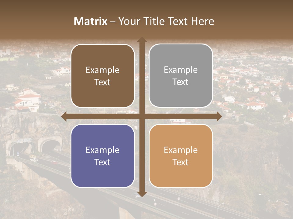 Polish Car Goods PowerPoint Template