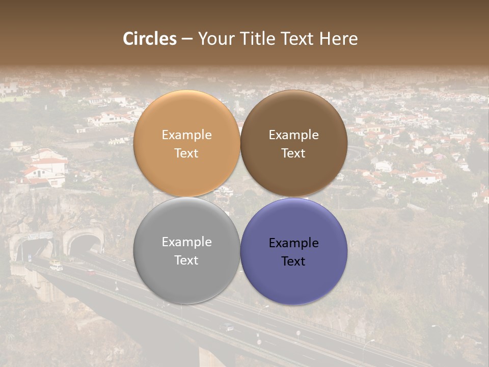 Polish Car Goods PowerPoint Template