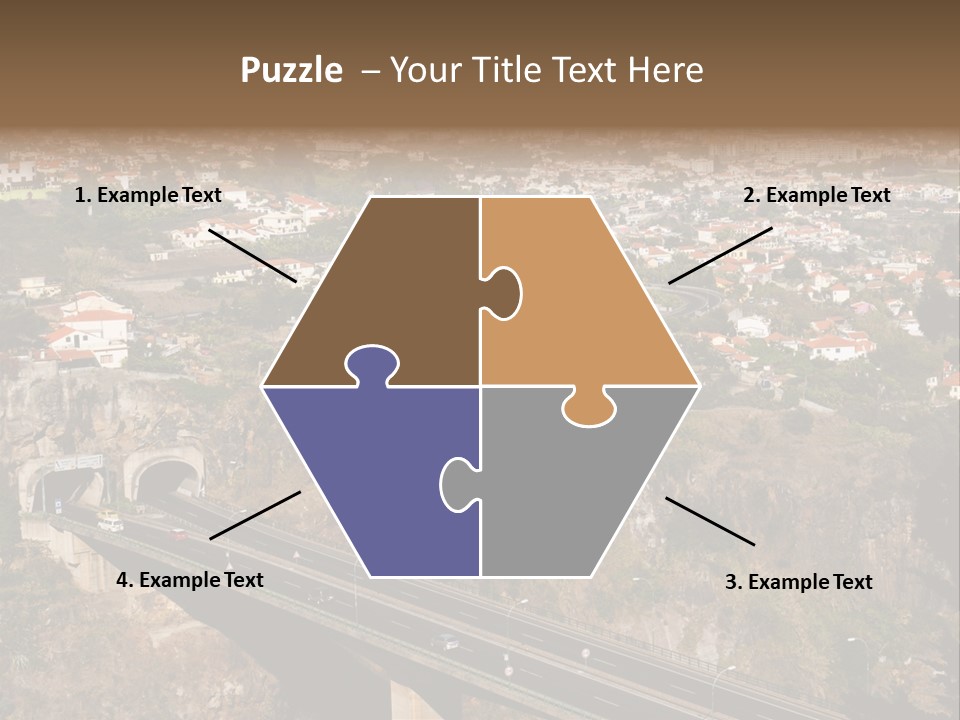 Polish Car Goods PowerPoint Template