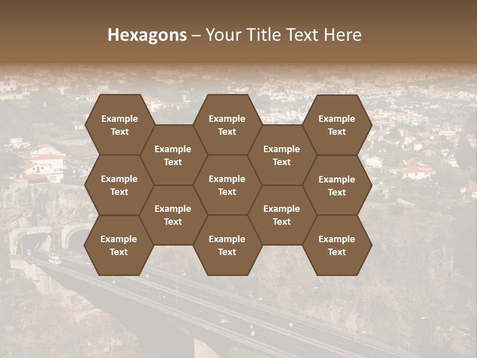 Polish Car Goods PowerPoint Template