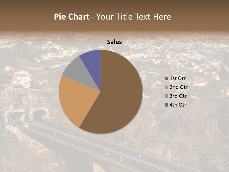 Polish Car Goods PowerPoint Template