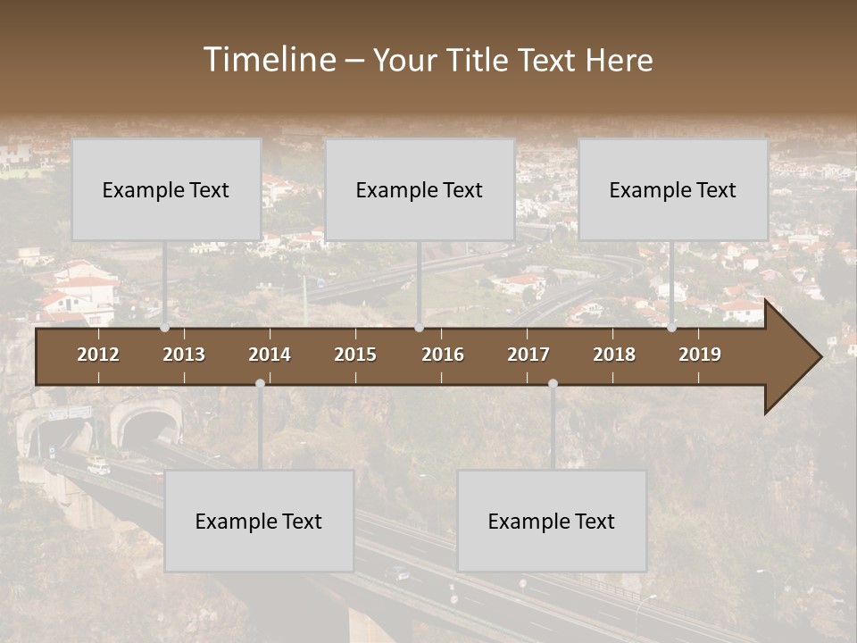 Polish Car Goods PowerPoint Template