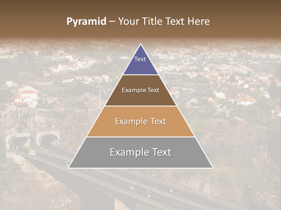 Polish Car Goods PowerPoint Template